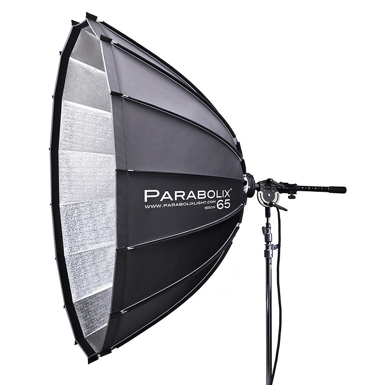 Parabolix 65 Reflector