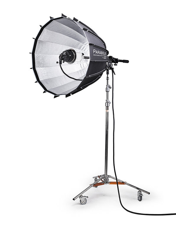 Parabolix 30 Package