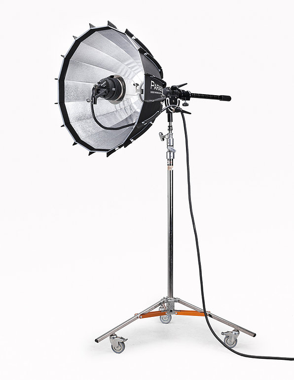 Parabolix 25 Package