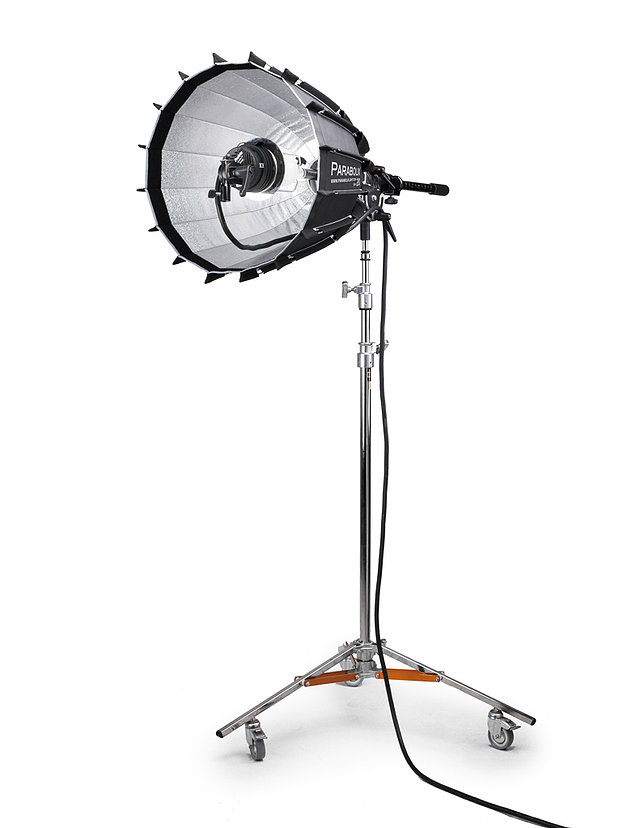 Parabolix 20 Package