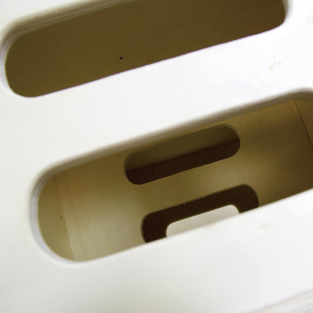 KUPO 8吋專業蘋果箱(Full Apple Box) (2)