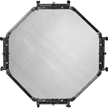 Elinchrom EL Grid For 17" Softlite Reflectors