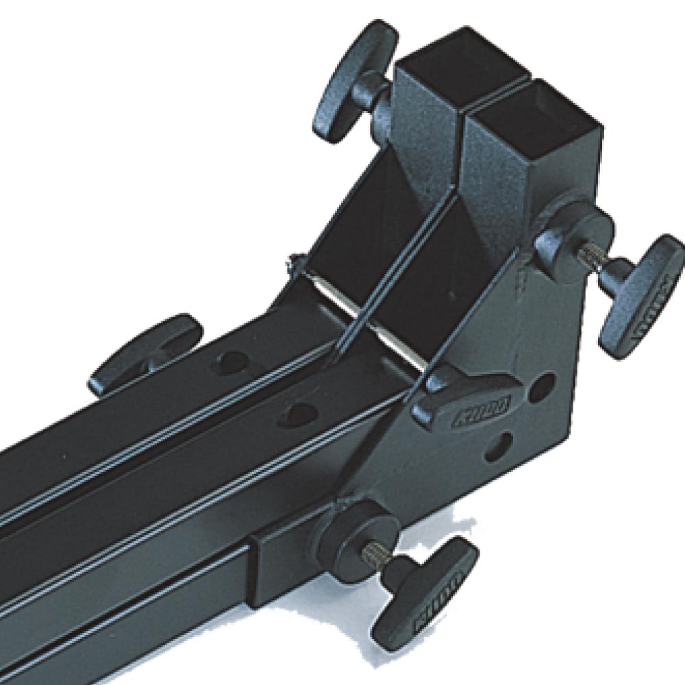 KUPO 6' x 6' 蝴蝶布框套組 (1)