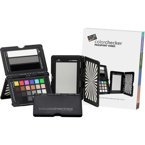 Digital SG ColorChecker®