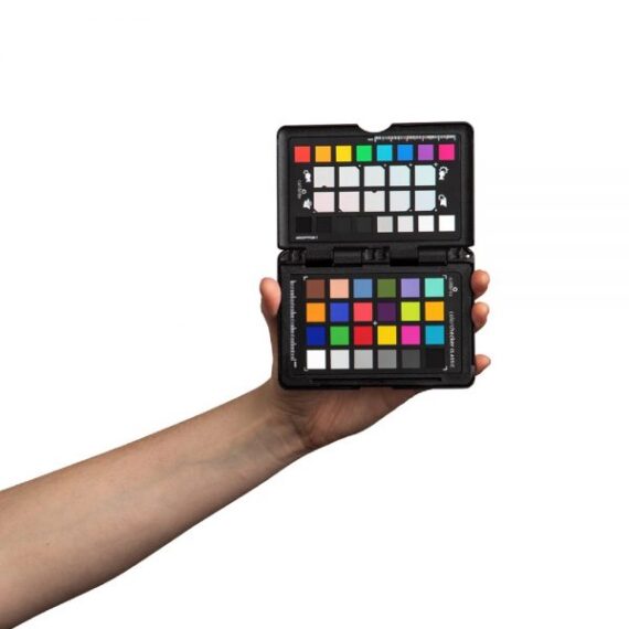 Calibrite ColorChecker Passport Photo 2 | 專業相機色彩校正套裝