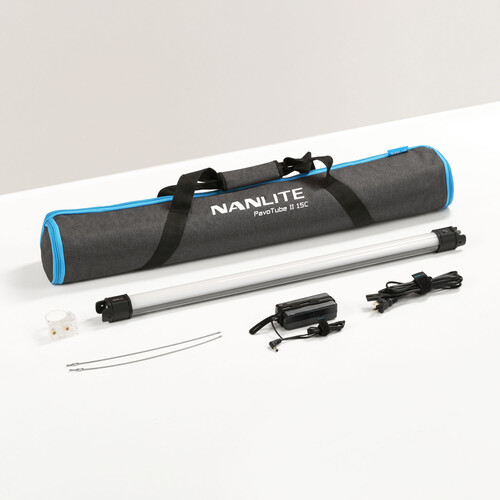 Nanlite PavoTube II 15C