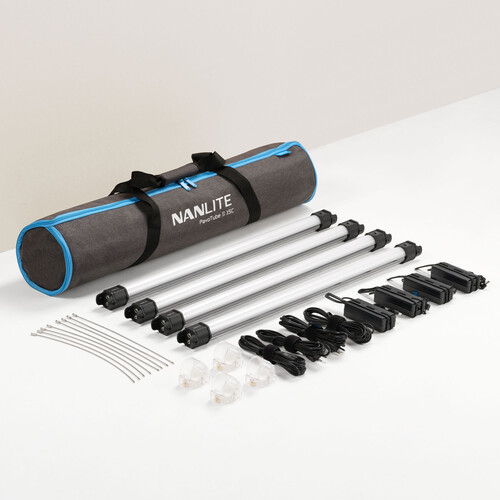 Nanlite PavoTube II 15C RGB LED