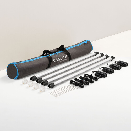 Nanlite PavoTube II 30C RGB LED