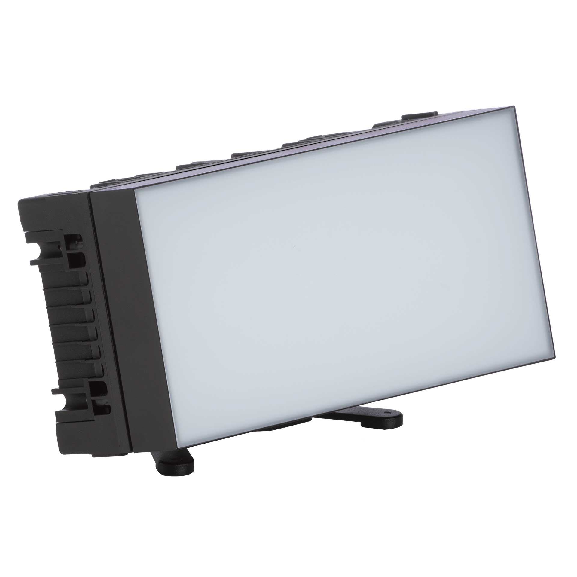 FP6_HydraPanel_with-SF100_on-FlexBase_front_V1
