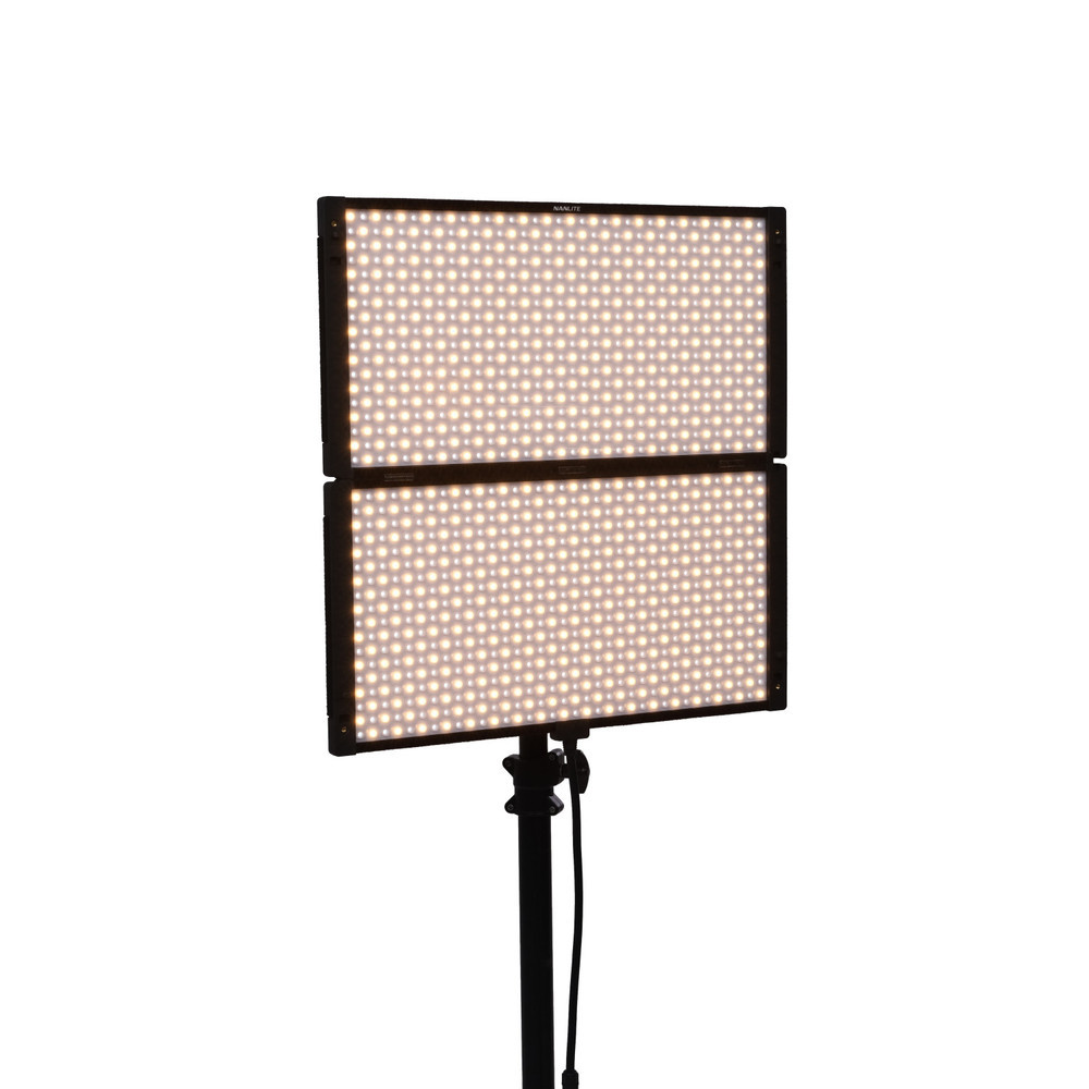 Nanlite PavoSlim 240B