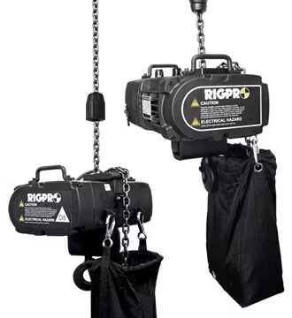 KUPO RIGGING RH-1000S4