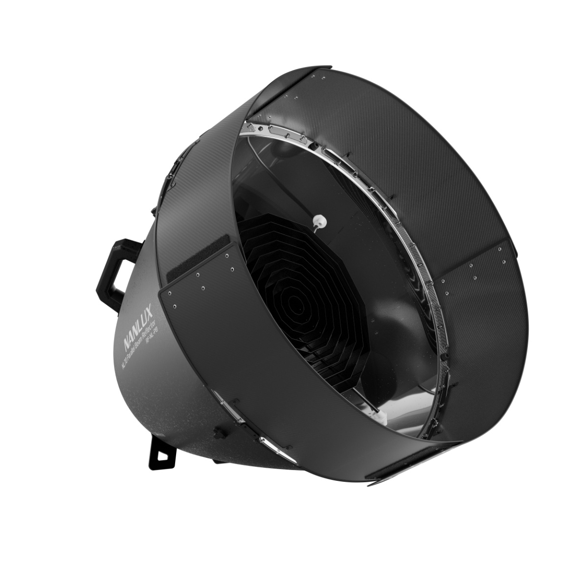 Nanlux - Réflecteur à faisceau parallèle NL70 (5)