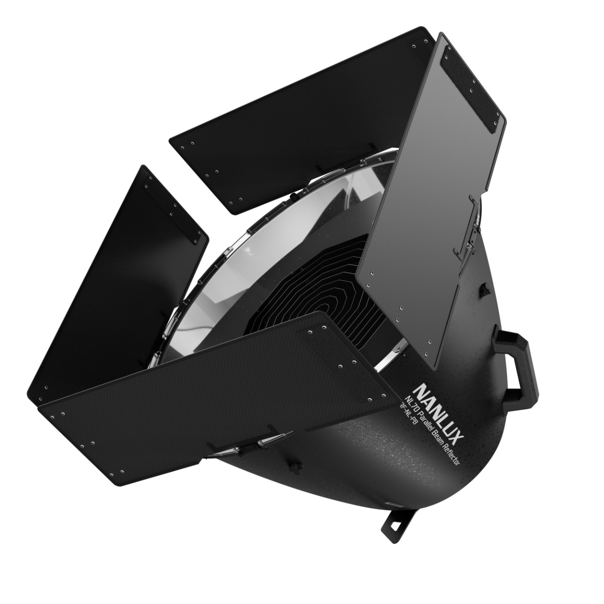 Nanlux - Réflecteur à faisceau parallèle NL70 (6)