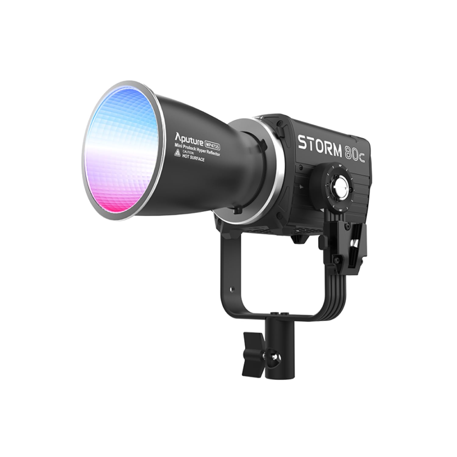 Aputure STORM 80c