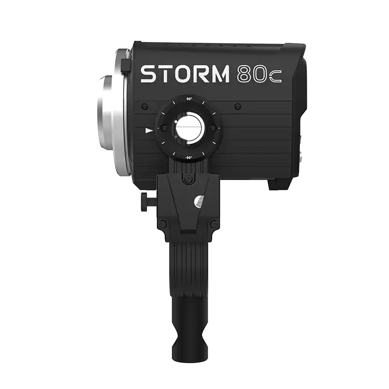 Aputure-Storm-80c-left