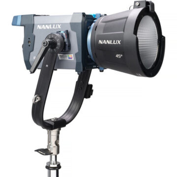 Nanlux Evoke 150C