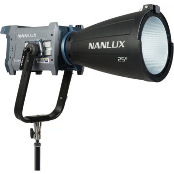 Nanlux Evoke 600C