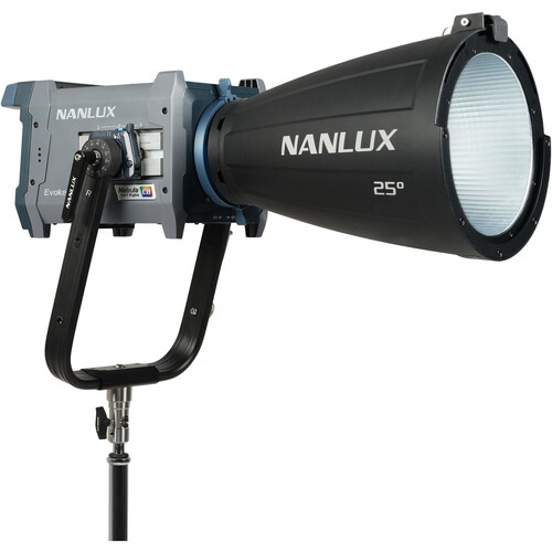 Nanlux Evoke 600C