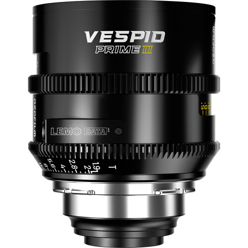 DZOFilm Vespid Prime 2 T1.92