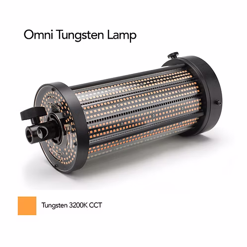 Parabolix Omni Tungsten Lamp