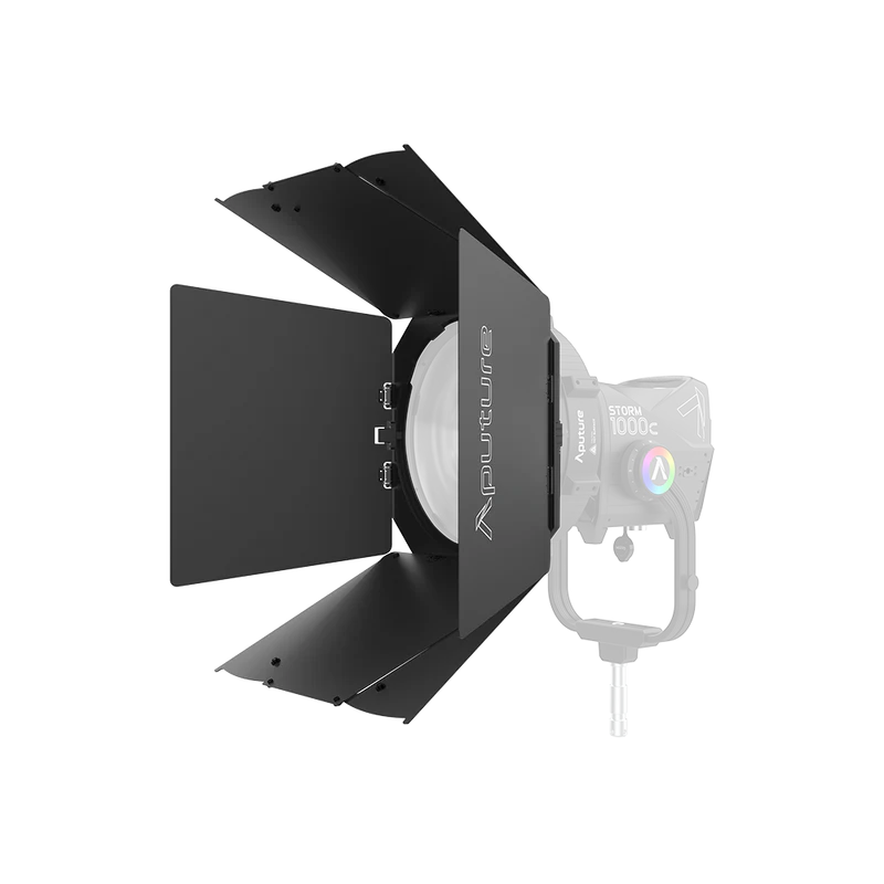 Aputure CF12 Barn Doors