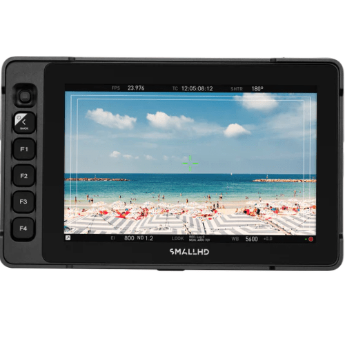 smallHD Ultra 7