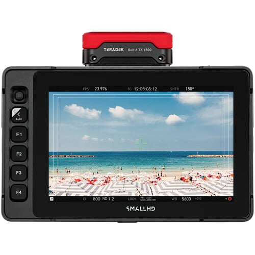 SmallHD Ultra 7 Bolt 6