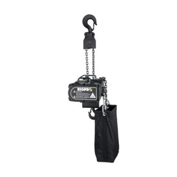 RIGPRO BGV-D8 2000kg