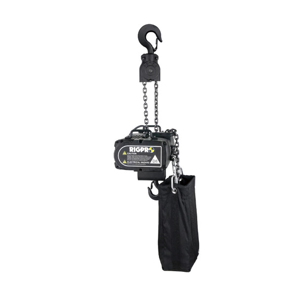 RIGPRO BGV-D8 2000kg