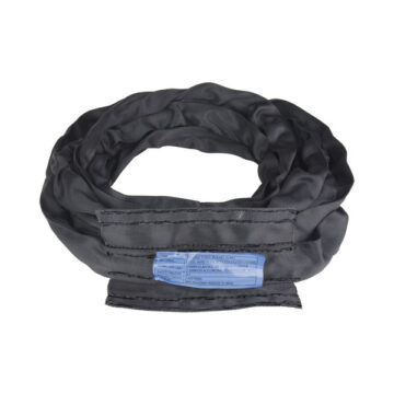 RIGPRO 鋼絲芯圓形吊帶