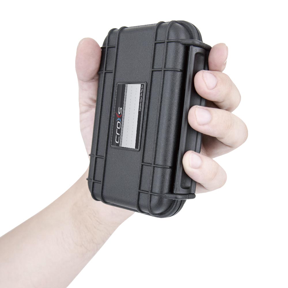 KUPO Croxs CX1102 記憶卡保護盒 (2)