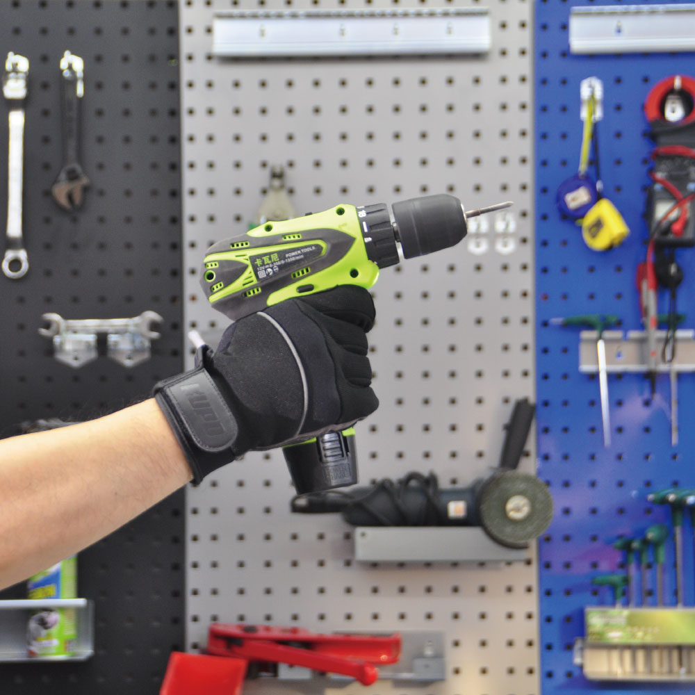 KUPO KU-HAND 合成纖維 螢幕觸控 手套 (L) (3)