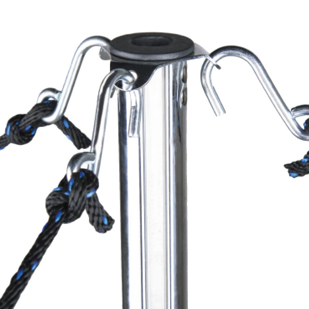 KUPO 兩節式重型手搖腳架