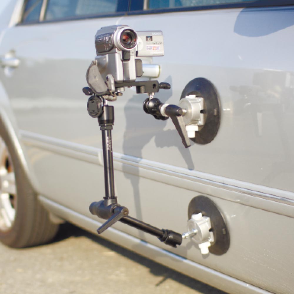 KUPO 專業抽氣式 6_ 吸盤