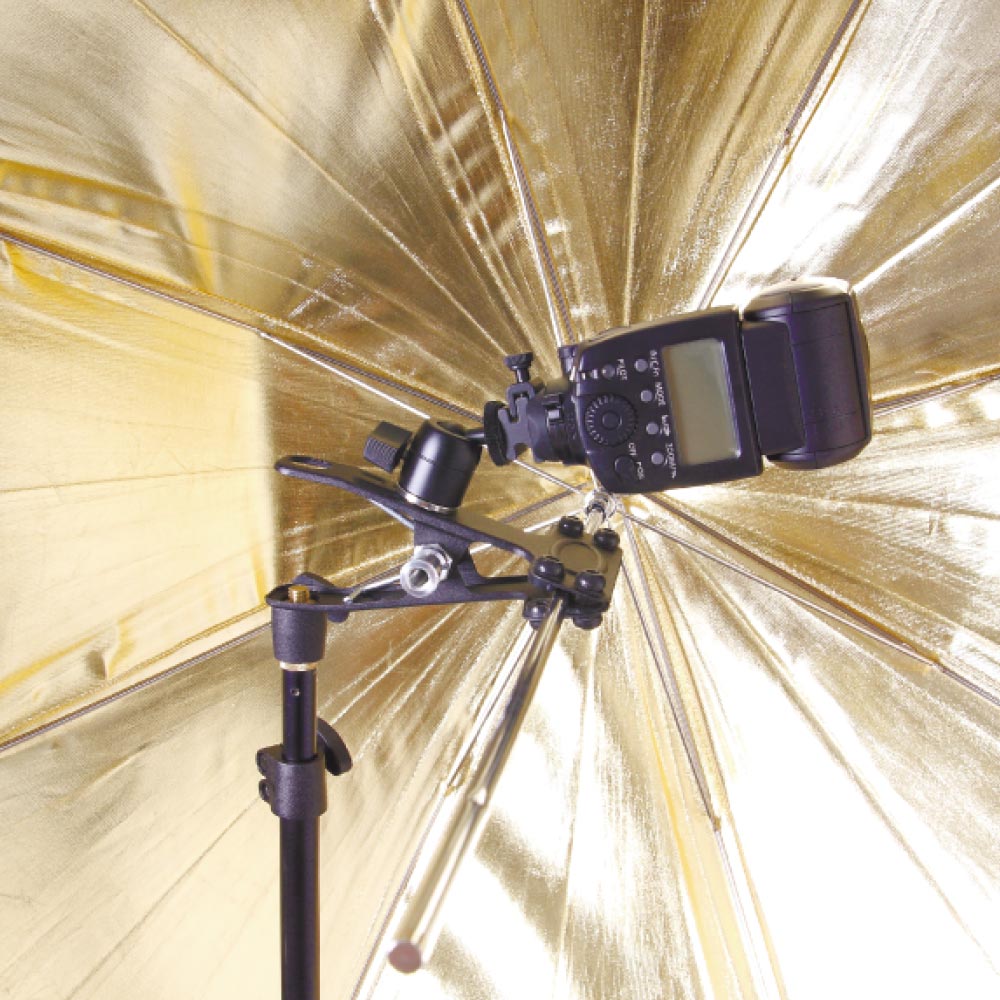 KUPO 球型雲台彈力夾 (1)