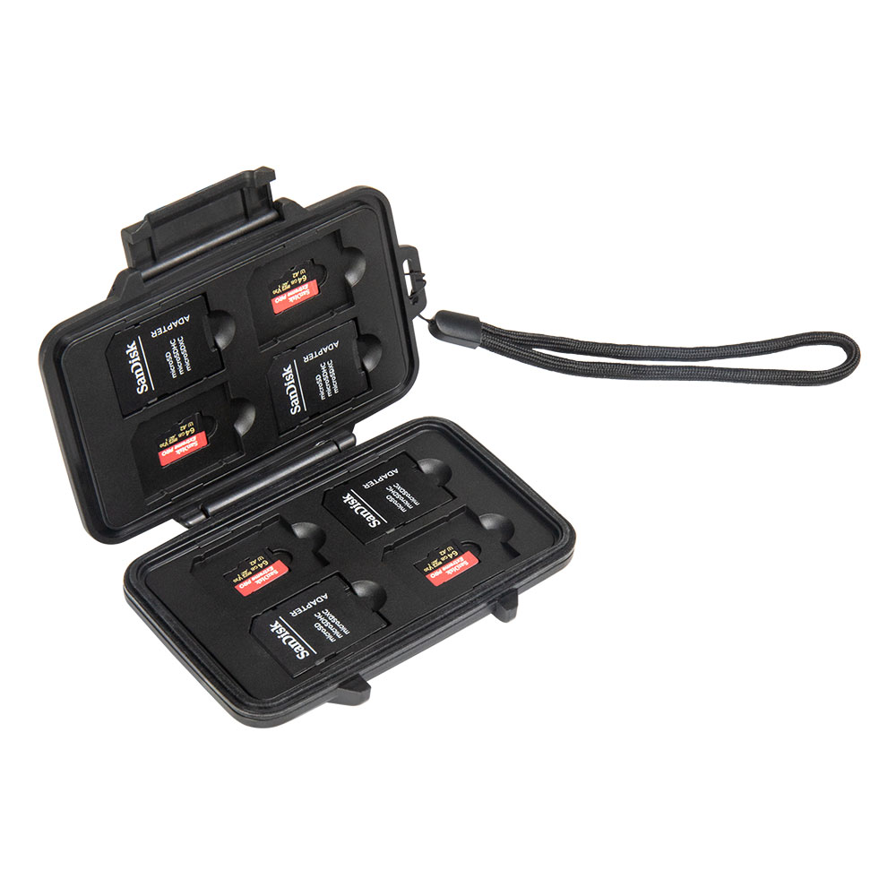 Kupo 記憶卡保護盒 (1)