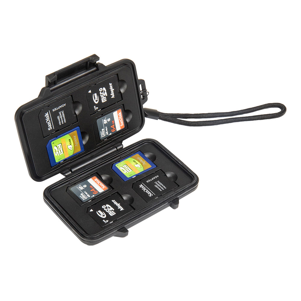 Kupo 記憶卡保護盒 (2)