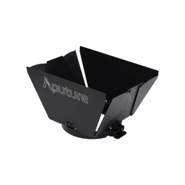 Aputure CF4 Barn Doors