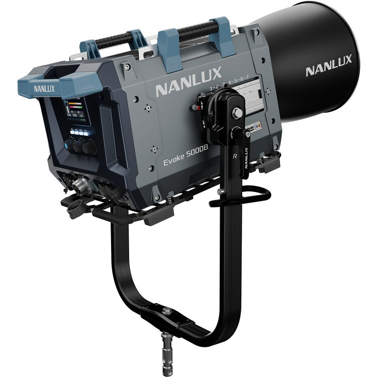 Nanlux Evoke 5000B