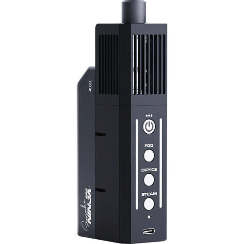 PMI Smoke Ninja PRO Basic Kit