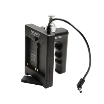 Nanlite NP-F Battery Grip