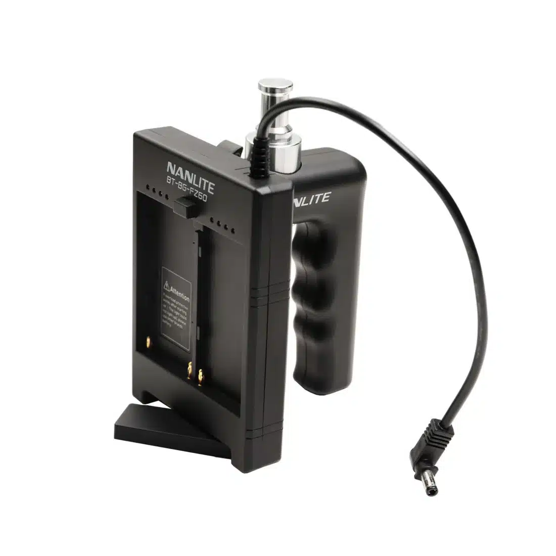 Nanlite NP-F Battery Grip