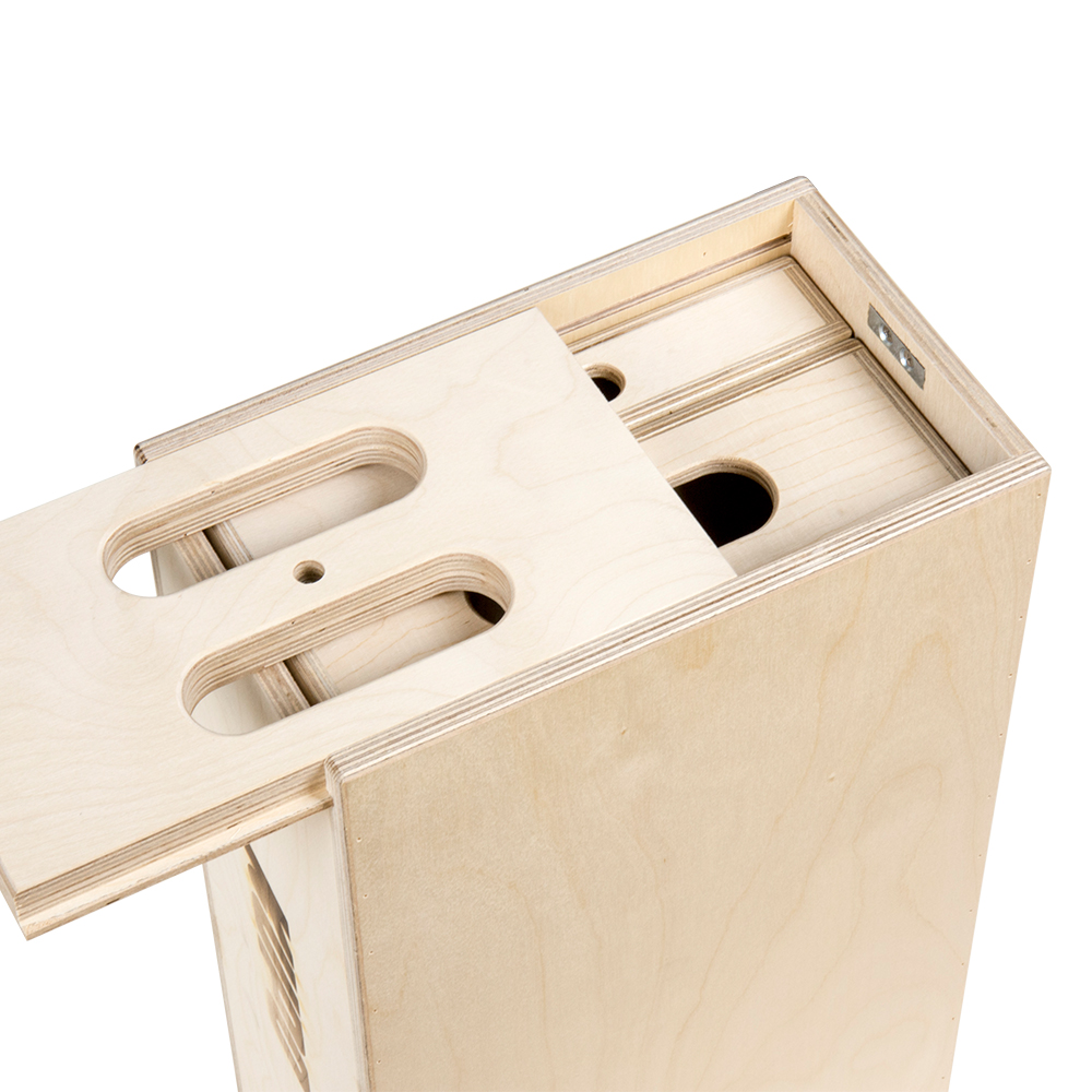 DO-RE-MI 三合一攝影專用蘋果箱 (1)