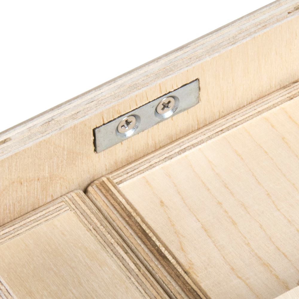 DO-RE-MI 三合一攝影專用蘋果箱 (3)