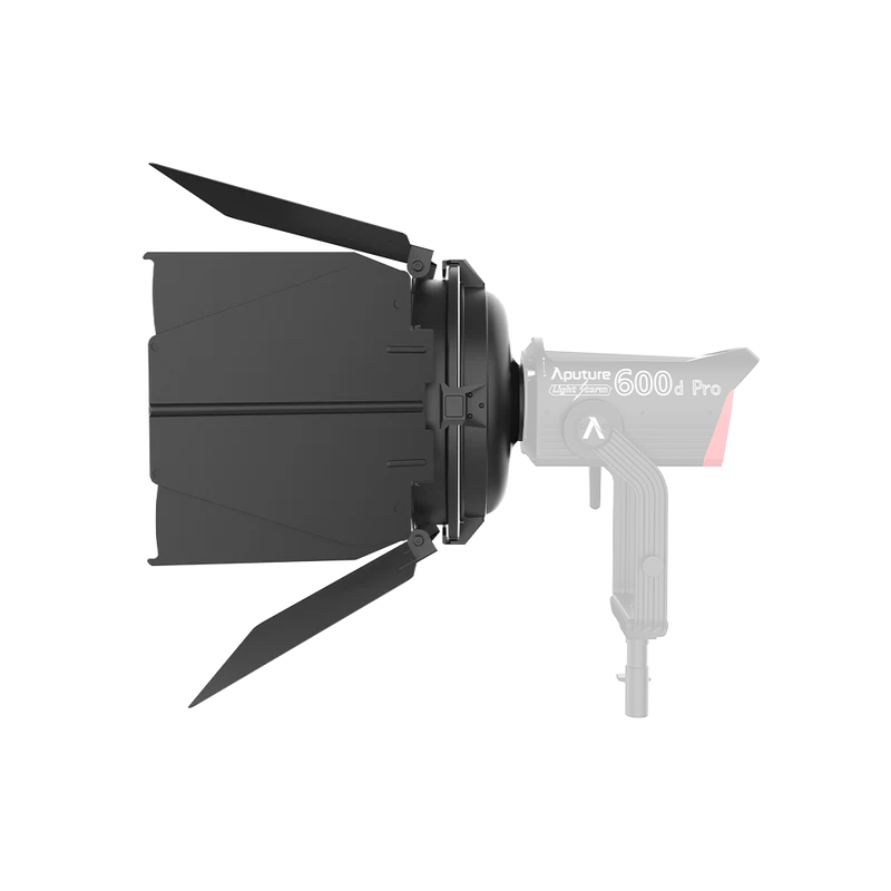Aputure F10 Barn Doors