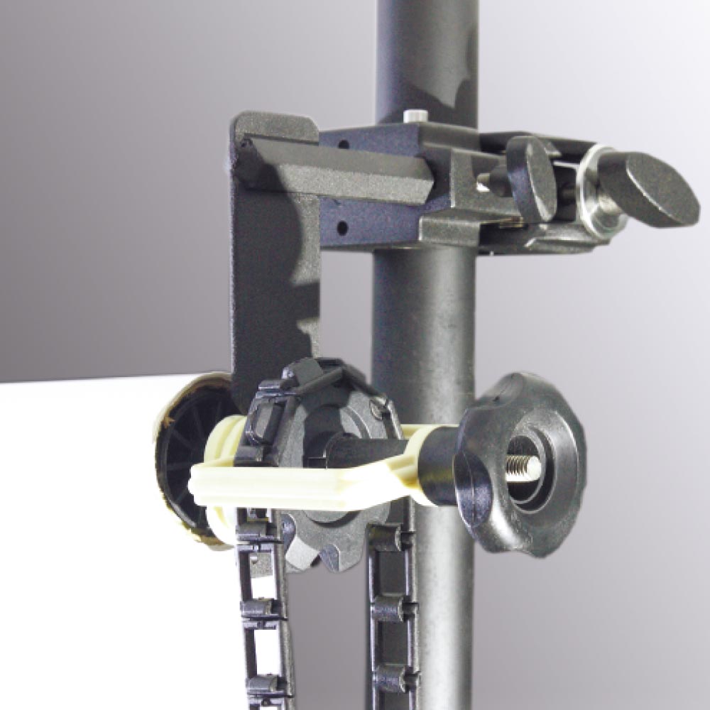 KUPO Background Paper Drive Set (Plastic Chain) (1)