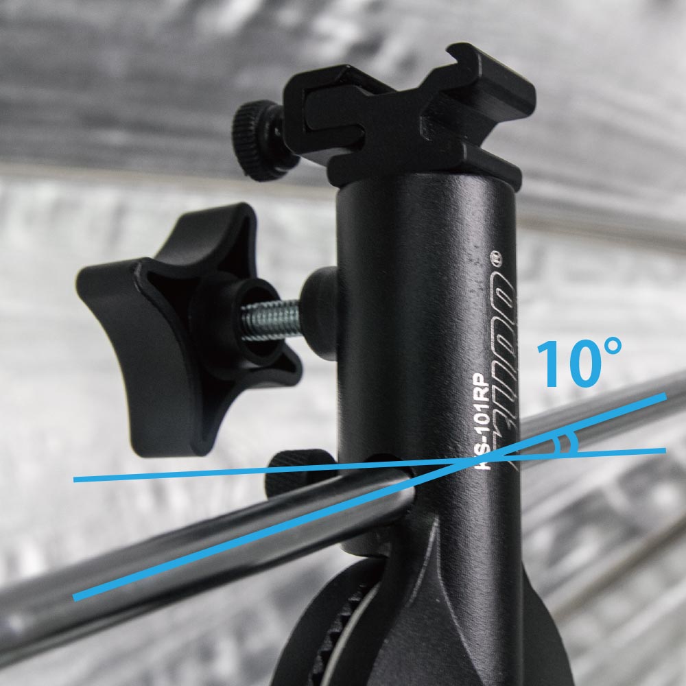 KUPO 離閃專用支架 (不倒翁) (3)