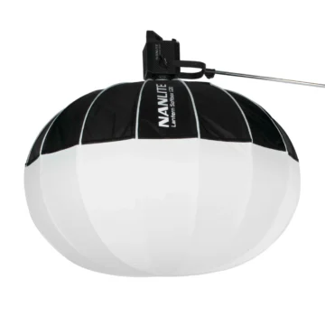 Nanlite Lantern 120