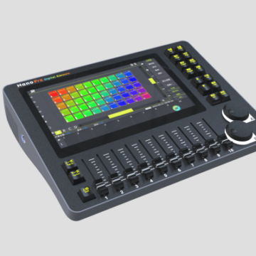 Huayong Nano Pro Lighting Console