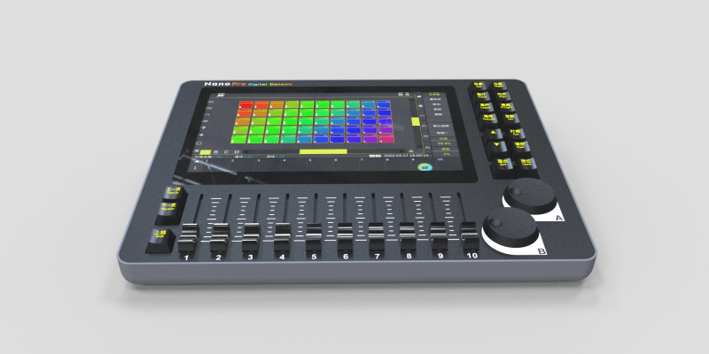 Nano Pro-2